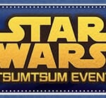 【ツムツム】STAR WARS  TSUMTSUM EVENT！