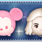 【ツムツム】ピックアップガチャ🎁❤️