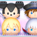 【ツムツム】セレクトBOX🩷🎁